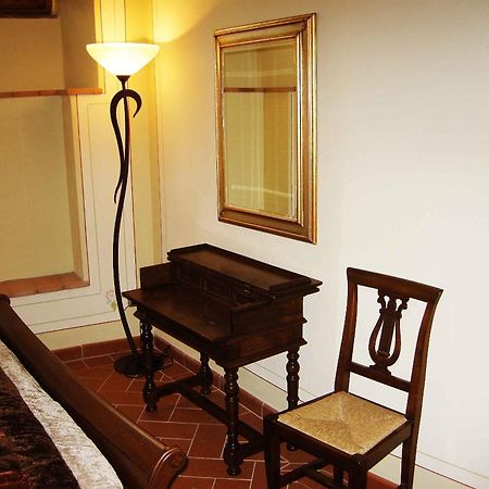 Relais Villa Sensano Pignano エクステリア 写真