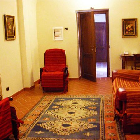Relais Villa Sensano Pignano エクステリア 写真