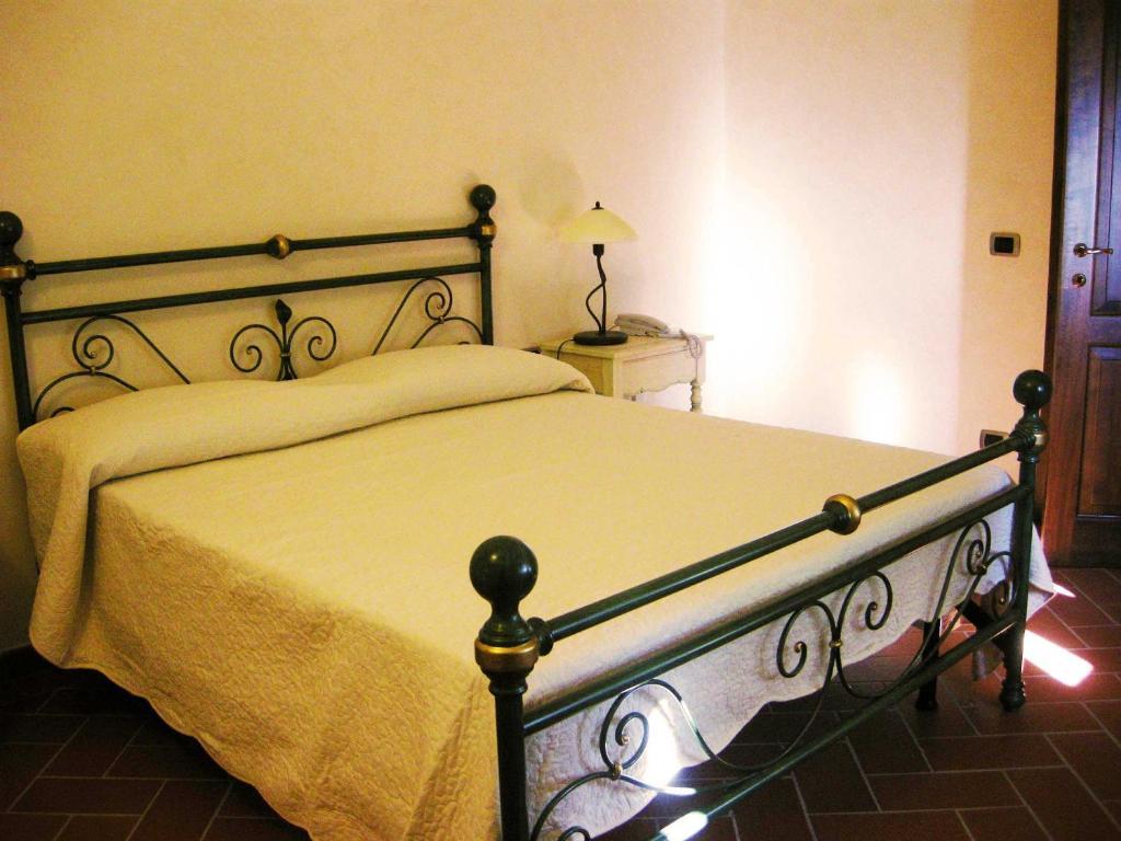 Relais Villa Sensano Pignano 部屋 写真