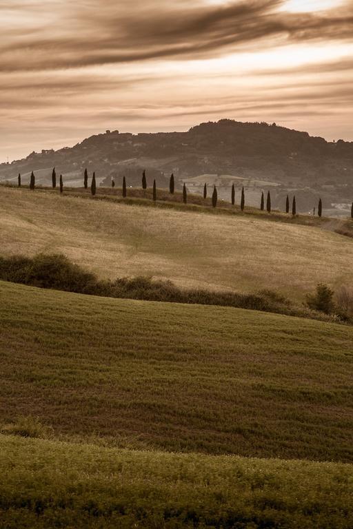 Relais Villa Sensano Pignano エクステリア 写真