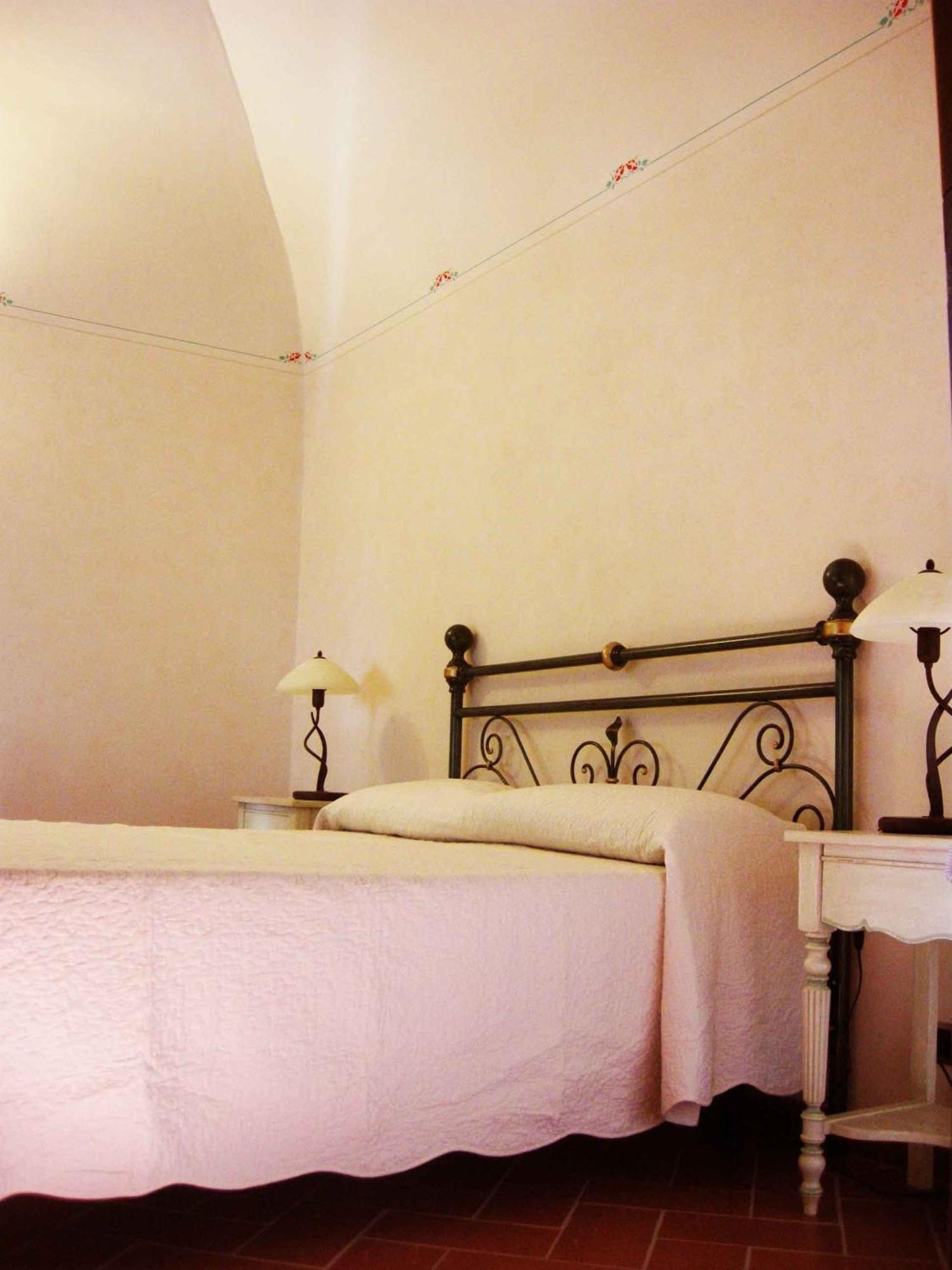 Relais Villa Sensano Pignano エクステリア 写真