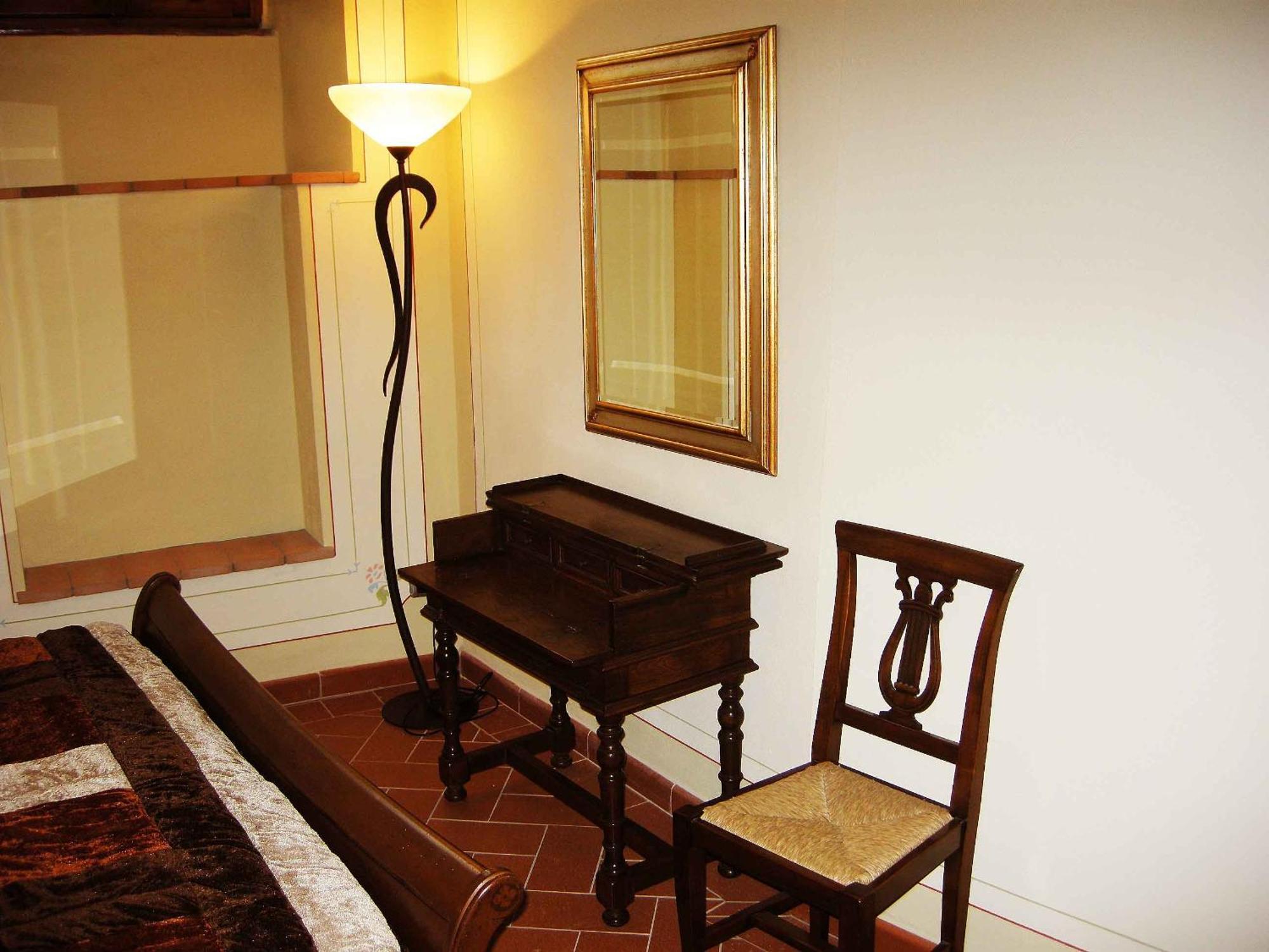 Relais Villa Sensano Pignano エクステリア 写真