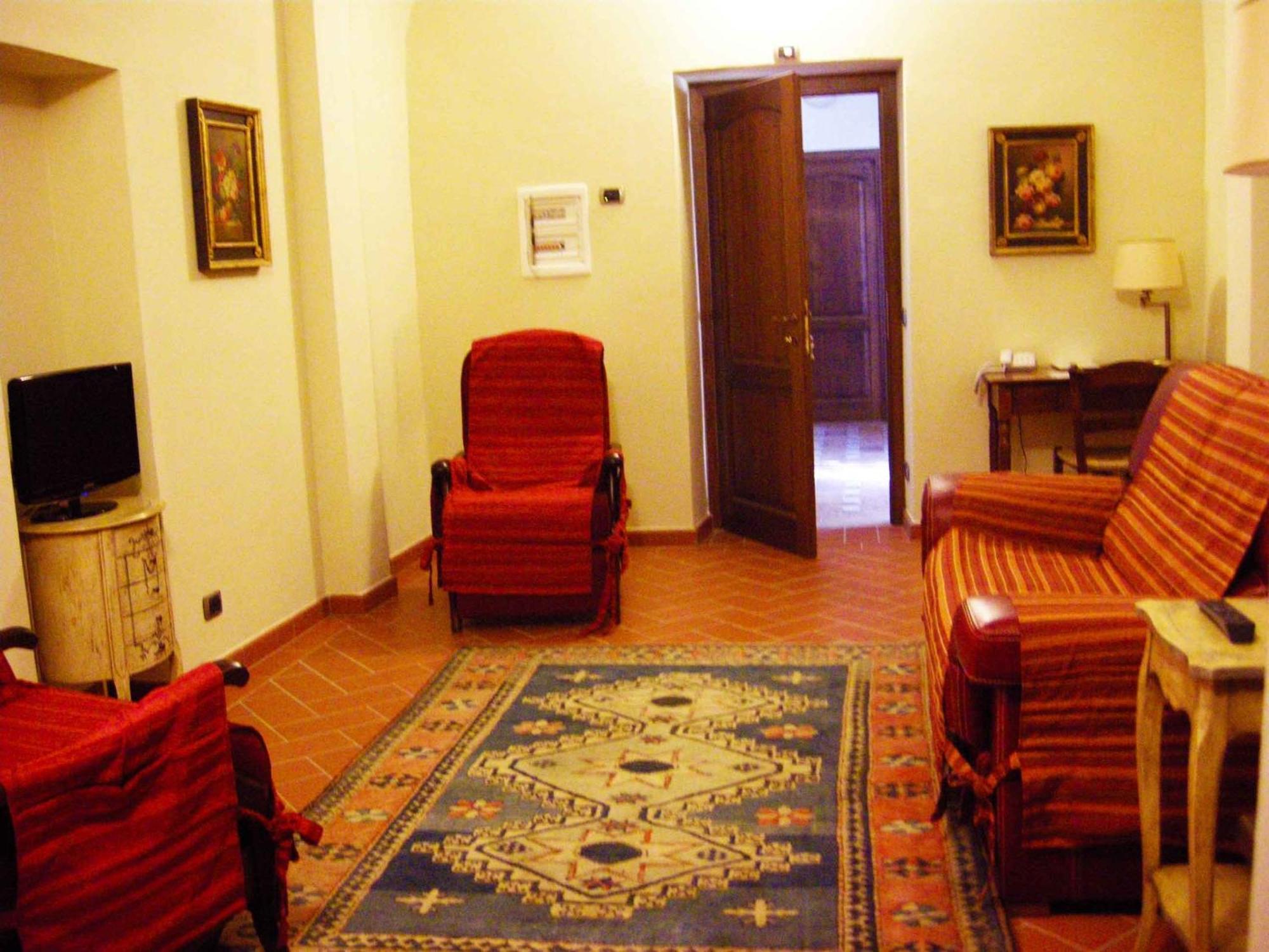 Relais Villa Sensano Pignano エクステリア 写真