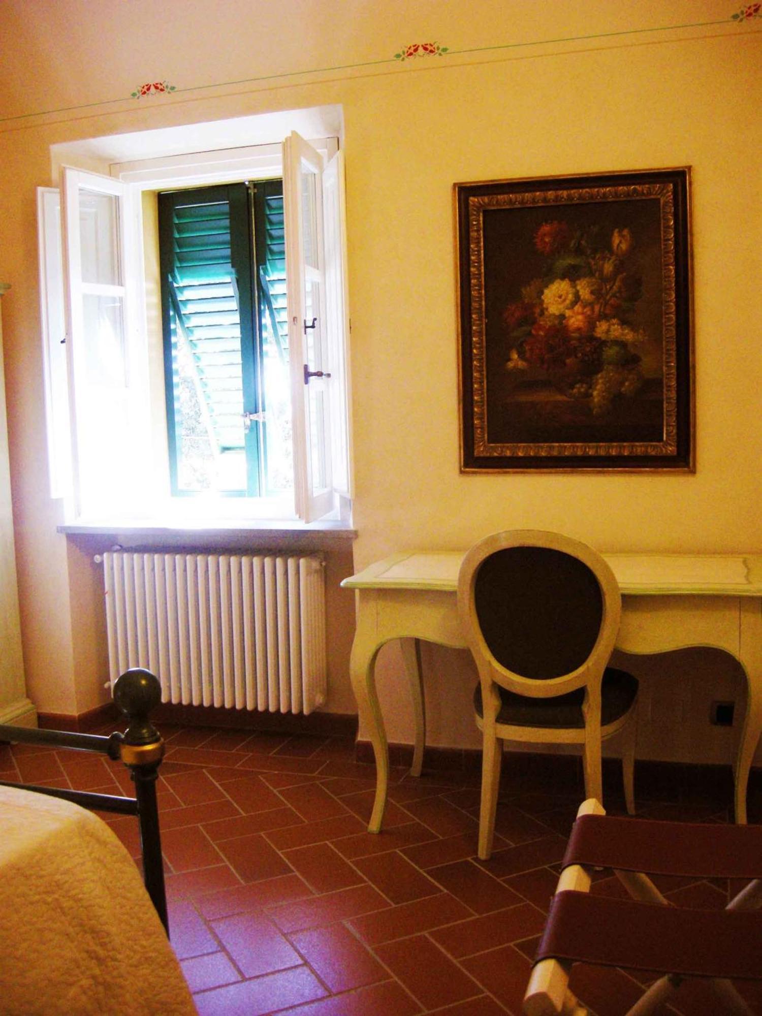 Relais Villa Sensano Pignano エクステリア 写真