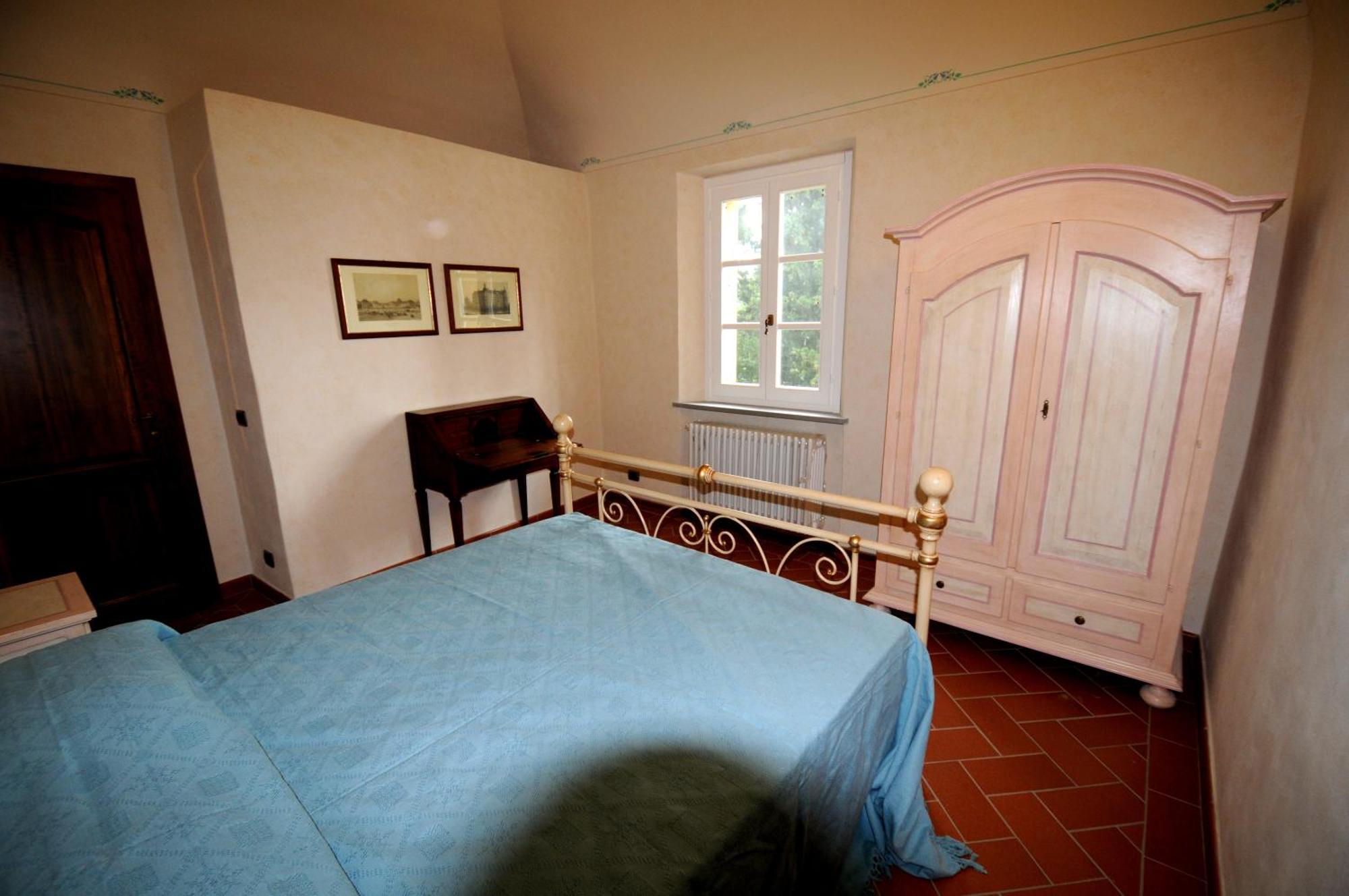 Relais Villa Sensano Pignano エクステリア 写真