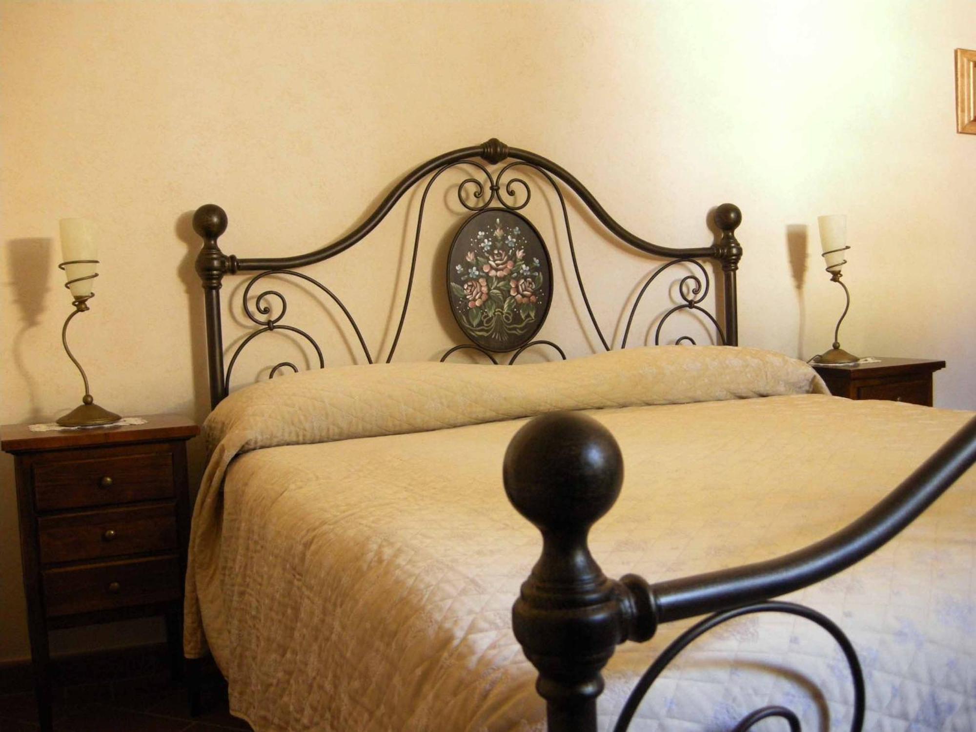 Relais Villa Sensano Pignano エクステリア 写真