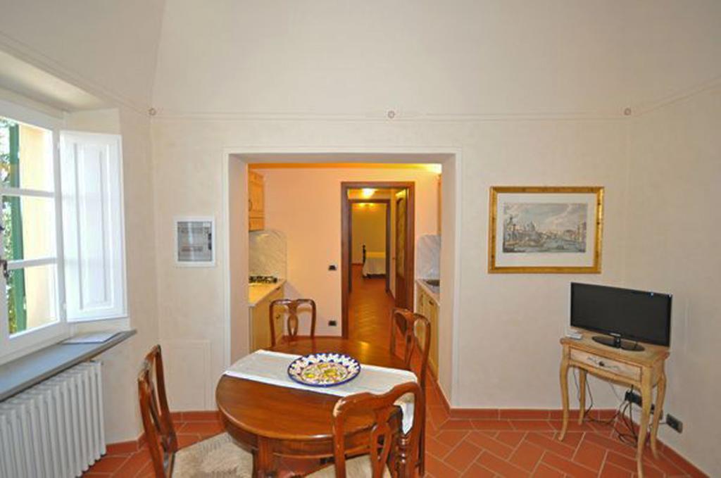 Relais Villa Sensano Pignano エクステリア 写真