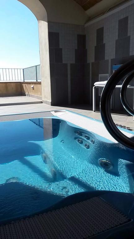 Relais Villa Sensano Pignano エクステリア 写真