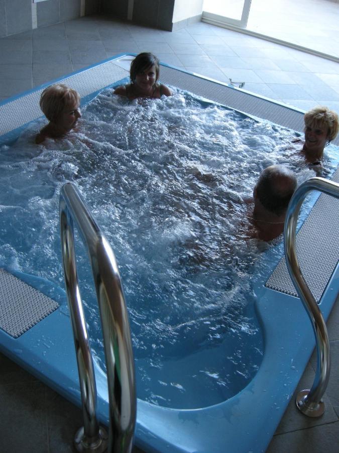 Relais Villa Sensano Pignano エクステリア 写真